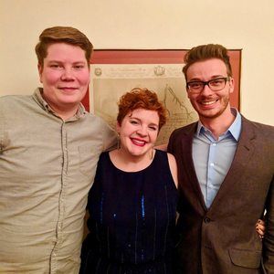 Meet your Posher, Ann